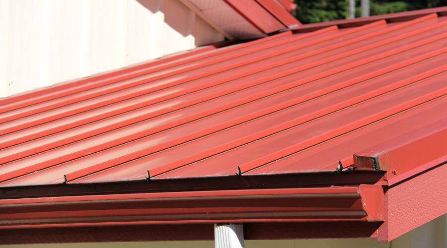 Roof Weatherproofing Services in Concord, IL